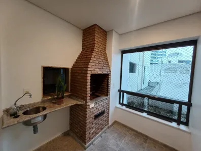 Apartamento com 4 Quartos para alugar, 188m² no Pituba, Salvador