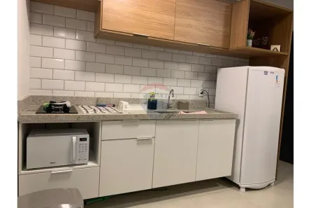 Apartamento com 1 Quarto à venda, 42m² no , Ipojuca