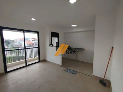 Apartamento com 2 Quartos para alugar, 50m² no Vera Tereza, Caieiras