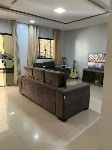Casa com 3 Quartos à venda, 180m² no Setor Habitacional Vicente Pires, Brasília