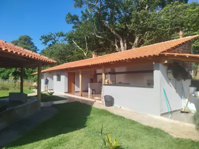 Fazenda/Sítio com 3 Quartos à venda, 24000m² no , Nerópolis