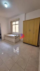 Apartamento com 1 Quarto para alugar, 20m² no Catete, Rio de Janeiro