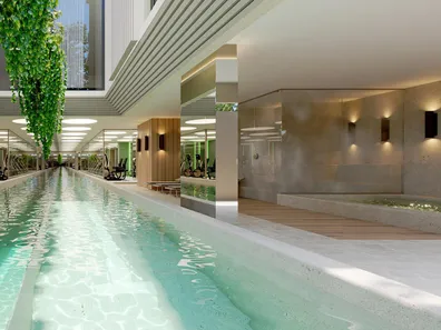 Cobertura com 3 Quartos à venda, 234m² no Urca, Rio de Janeiro
