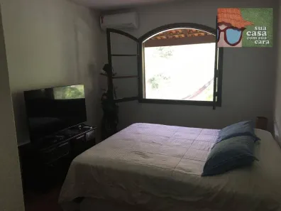 Fazenda/Sítio com 4 Quartos à venda, 109000m² no Cuiabá, Petrópolis