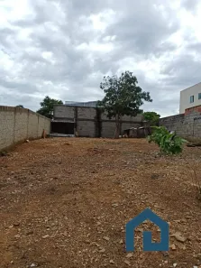 Lote/Terreno à venda, 360m² no Serra Dourada, Vespasiano