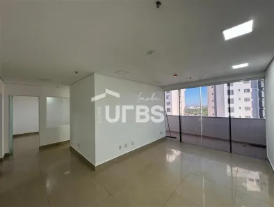 Sala Comercial à venda, 149m² no Park Lozandes, Goiânia