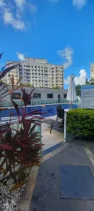 Apartamento com 2 Quartos para venda ou aluguel, 50m² no Buraquinho, Lauro de Freitas