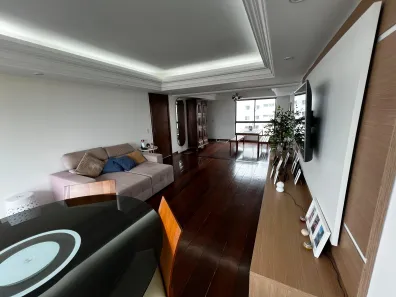 Apartamento com 3 Quartos à venda, 200m² no Graça, Salvador