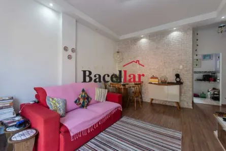 Cobertura com 2 Quartos à venda, 148m² no Tijuca, Rio de Janeiro