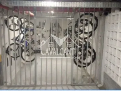 Apartamento com 2 Quartos à venda, 62m² no Centro, Itaboraí