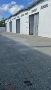 Galpão/Depósito/Armazém para alugar, 250m² no Parque Real Serra Verde, Camaçari