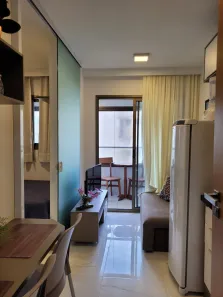 Apartamento com 1 Quarto para alugar, 30m² no Costa Azul, Salvador