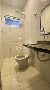 Apartamento com 2 Quartos para alugar, 50m² no Plano Diretor Sul, Palmas