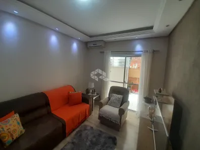 Apartamento com 2 Quartos à venda, 65m² no Navegantes, Porto Alegre