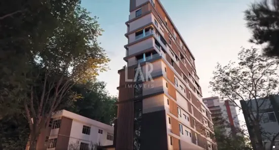 Apartamento com 3 Quartos à venda, 120m² no Savassi, Belo Horizonte