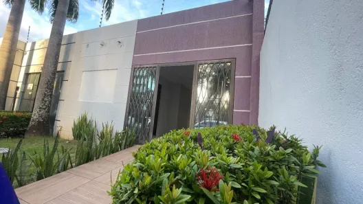 Sala Comercial para alugar, 45m² no Rocas, Natal