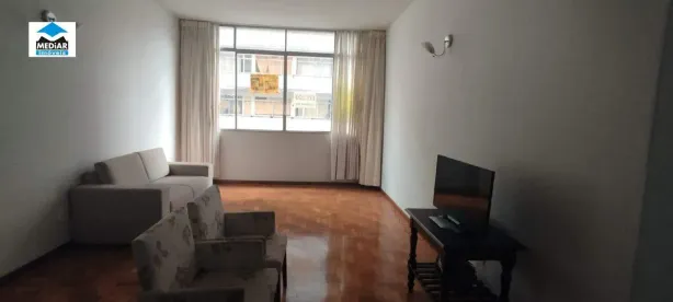 Apartamento com 3 Quartos à venda, 150m² no Centro, Belo Horizonte