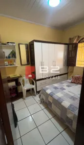 Casa com 3 Quartos à venda, 100m² no Gleba A, Camaçari