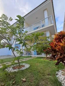 Casa de Condomínio com 5 Quartos à venda, 250m² no Buraquinho, Lauro de Freitas