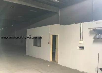 Galpão/Depósito/Armazém para alugar, 1000m² no Porto Seco Pirajá, Salvador