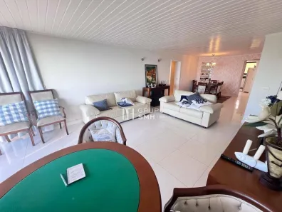 Apartamento com 3 Quartos à venda, 170m² no Morro Sorocotuba, Guarujá
