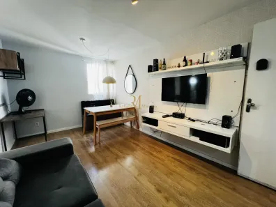 Apartamento com 2 Quartos à venda, 54m² no Poço, Maceió