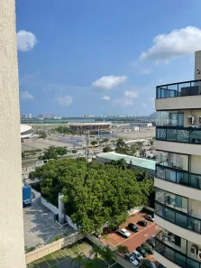 Cobertura com 3 Quartos para alugar, 167m² no Barra Olímpica, Rio de Janeiro