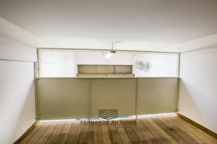 Ponto Comercial para alugar, 30m² no Savassi, Belo Horizonte