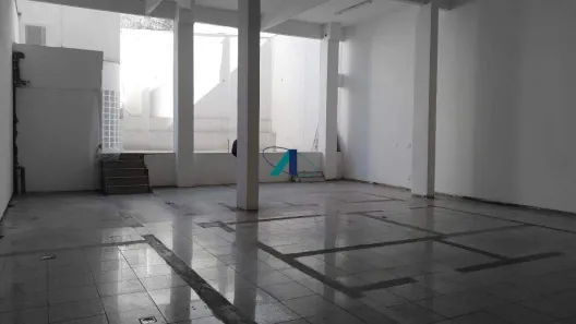 Ponto Comercial para alugar, 231m² no Cidade Jardim, Belo Horizonte