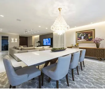 Casa com 5 Quartos à venda, 420m² no Ponta Negra, Natal