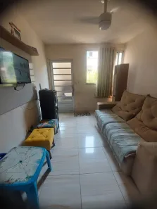 Apartamento com 2 Quartos à venda, 45m² no Cosmos, Rio de Janeiro
