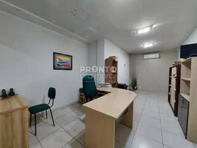 Sala Comercial à venda, 165m² no Boa Vista, Recife