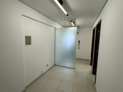 Sala Comercial para alugar, 60m² no Serra, Belo Horizonte