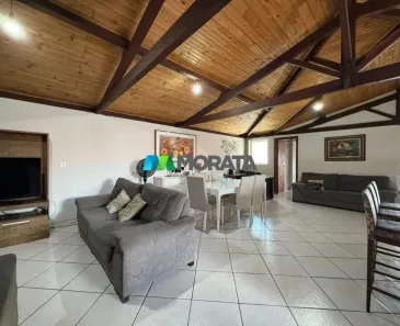 Casa com 5 Quartos à venda, 370m² no Monsenhor Messias, Belo Horizonte