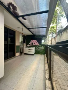 Apartamento com 2 Quartos à venda, 66m² no Campo Grande, Rio de Janeiro