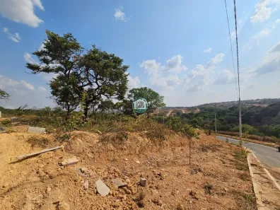 Lote/Terreno à venda, 530m² no Pomar da Lagoa, Lagoa Santa
