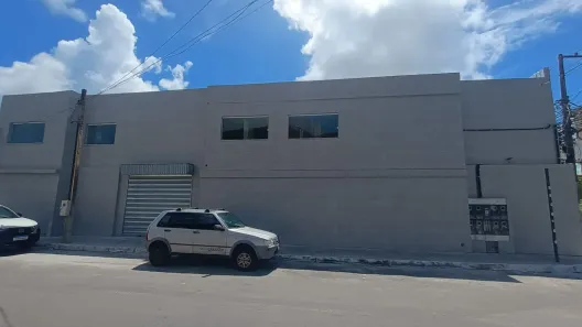 Ponto Comercial para alugar, 104m² no Boca do Rio, Salvador