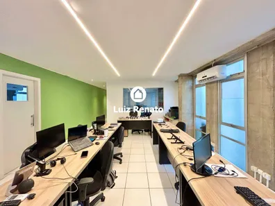 Sala Comercial à venda, 227m² no Savassi, Belo Horizonte