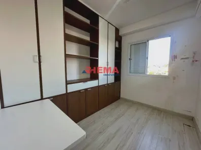 Apartamento com 1 Quarto à venda, 45m² no Boqueirão, Santos