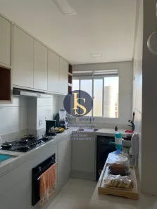 Apartamento com 2 Quartos à venda, 70m² no Centro, Lauro de Freitas
