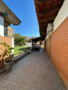 Casa com 3 Quartos à venda, 314m² no Vila Santo Antônio, Rio Claro