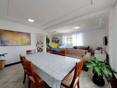 Casa com 4 Quartos à venda, 140m² no Jardim Santa Maria, Guarujá