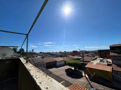 Sobrado com 3 Quartos à venda, 280m² no Taguatinga Norte, Brasília