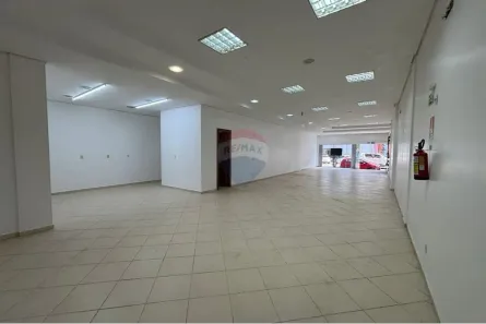 Sala Comercial para alugar, 256m² no Sarandi, Sarandi
