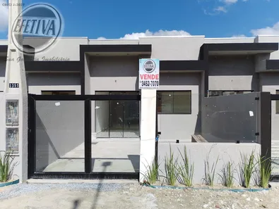 Casa com 2 Quartos à venda, 44m² no Saint Etiene, Matinhos