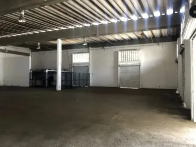 Galpão/Depósito/Armazém à venda, 1009m² no Porto Seco Pirajá, Salvador