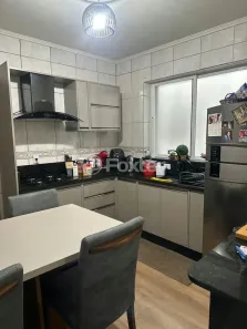 Apartamento com 3 Quartos à venda, 78m² no Centro, Montenegro