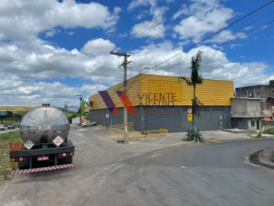 Ponto Comercial para alugar, 944m² no Morada do Trevo, Betim