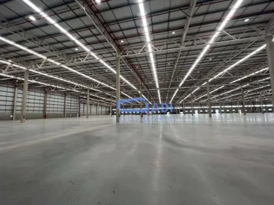 Galpão/Depósito/Armazém para alugar, 11668m² no Parque Ipiranga, Betim