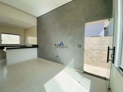 Casa com 3 Quartos à venda, 68m² no São Sebastião, Igarapé